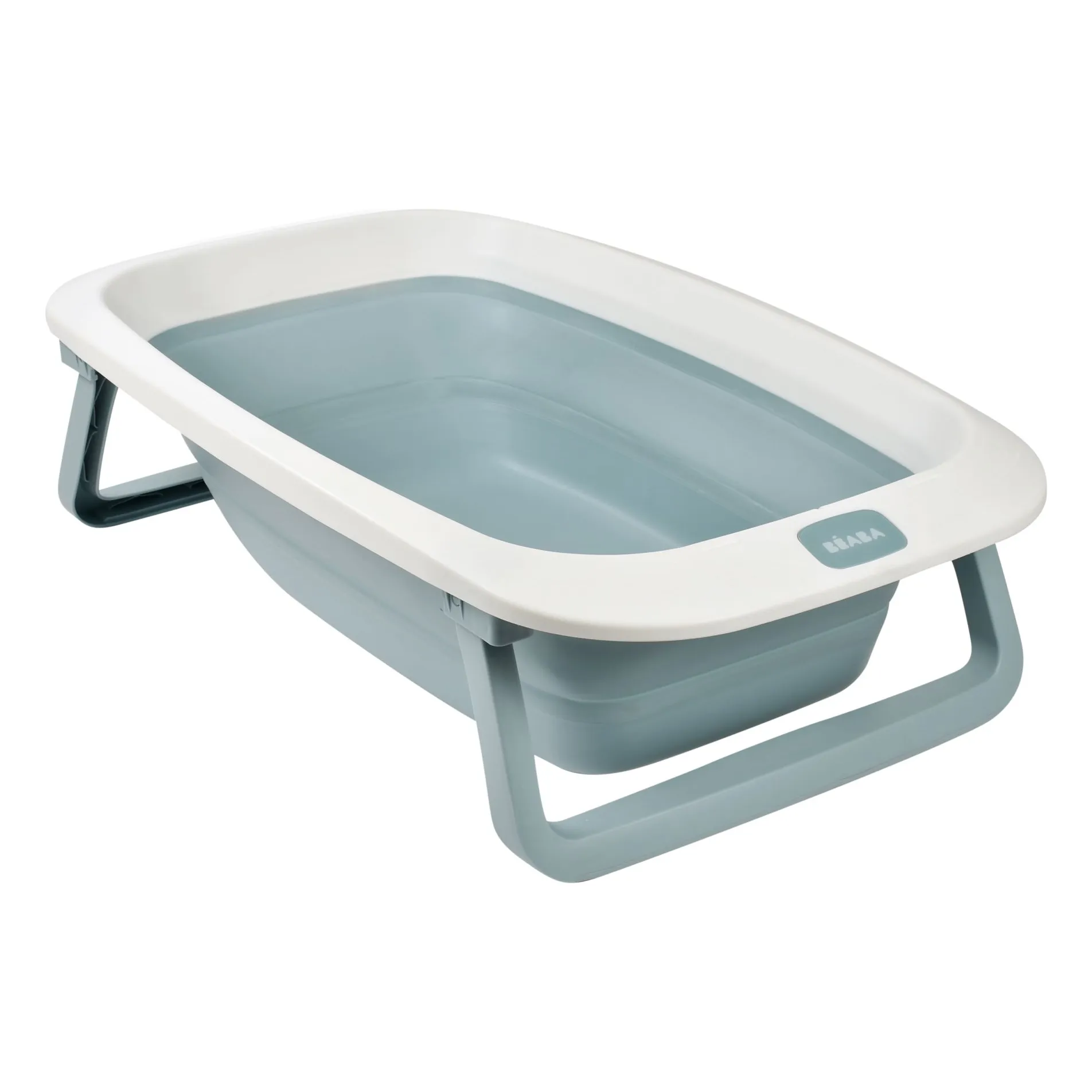 Béaba Blue Eazy Pop Camele'o Bathtub