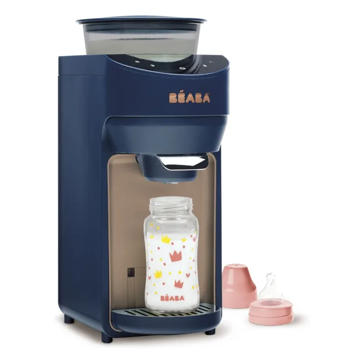 Milkeo Plus - Préparateur de biberon | Bleu nuit- Image produit n°3