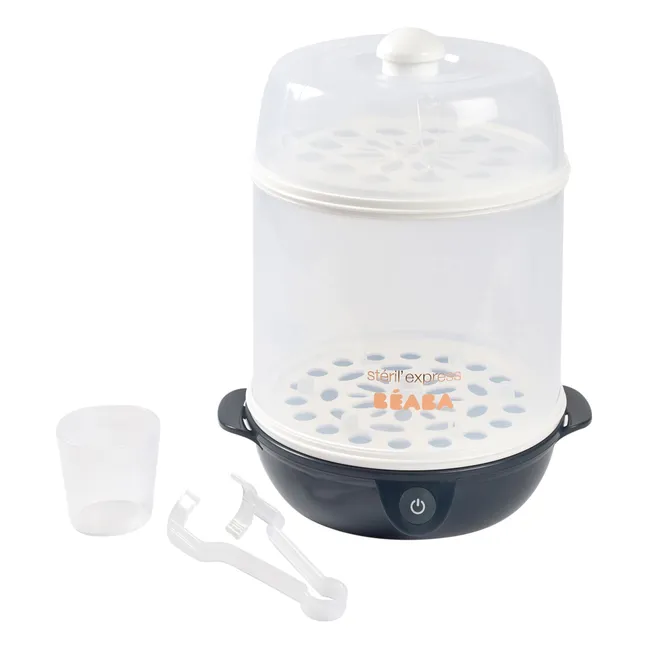 Esterilizador 2 en 1 Evolutive Steril'express | Azul Noche