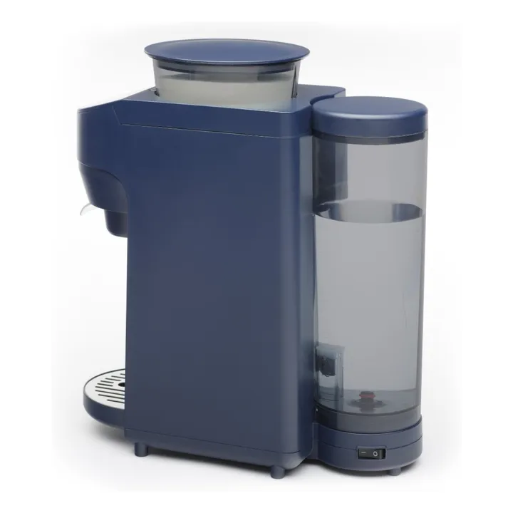 Milkeo Plus - Préparateur de biberon | Bleu nuit- Image produit n°4