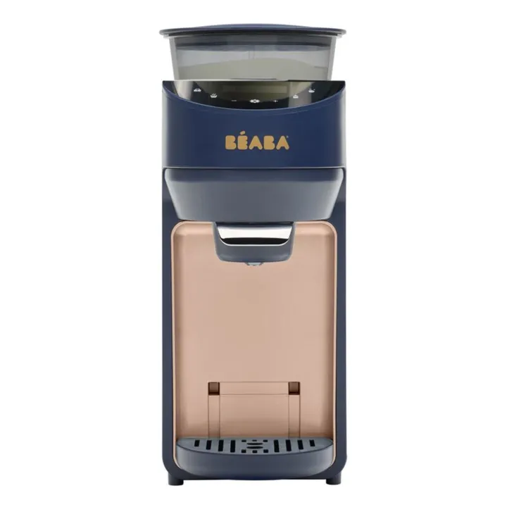 Milkeo Plus - Préparateur de biberon | Bleu nuit- Image produit n°0