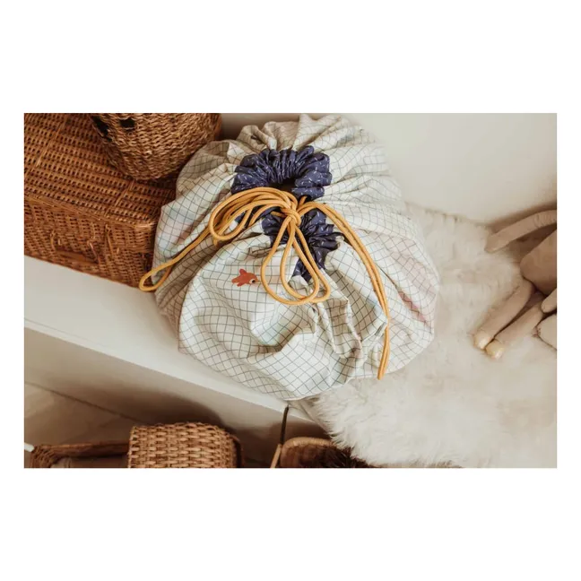 Bolsa/estera de juego - Toupities by Moulin Roty