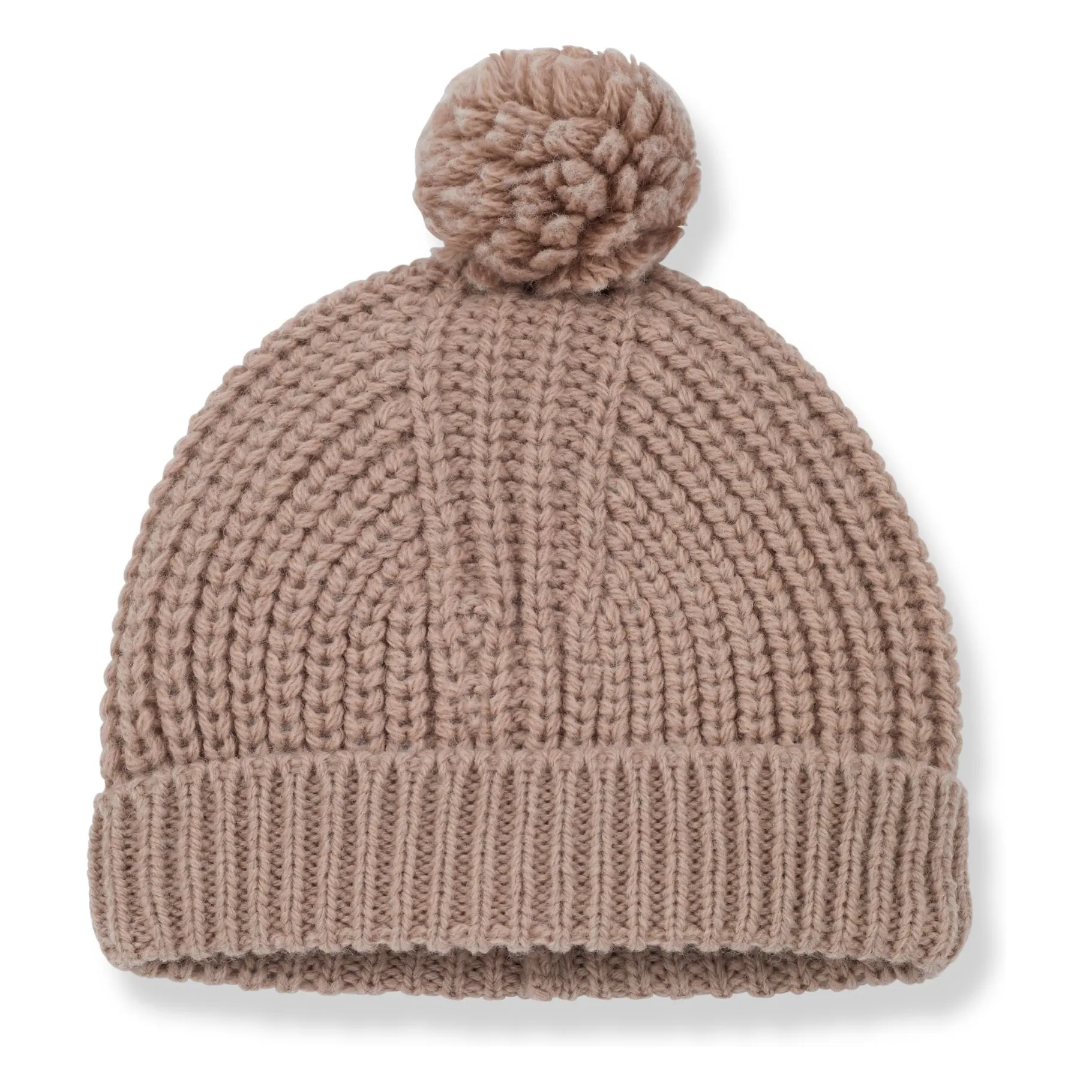 1+ In The Family Pink Erna Bonnet