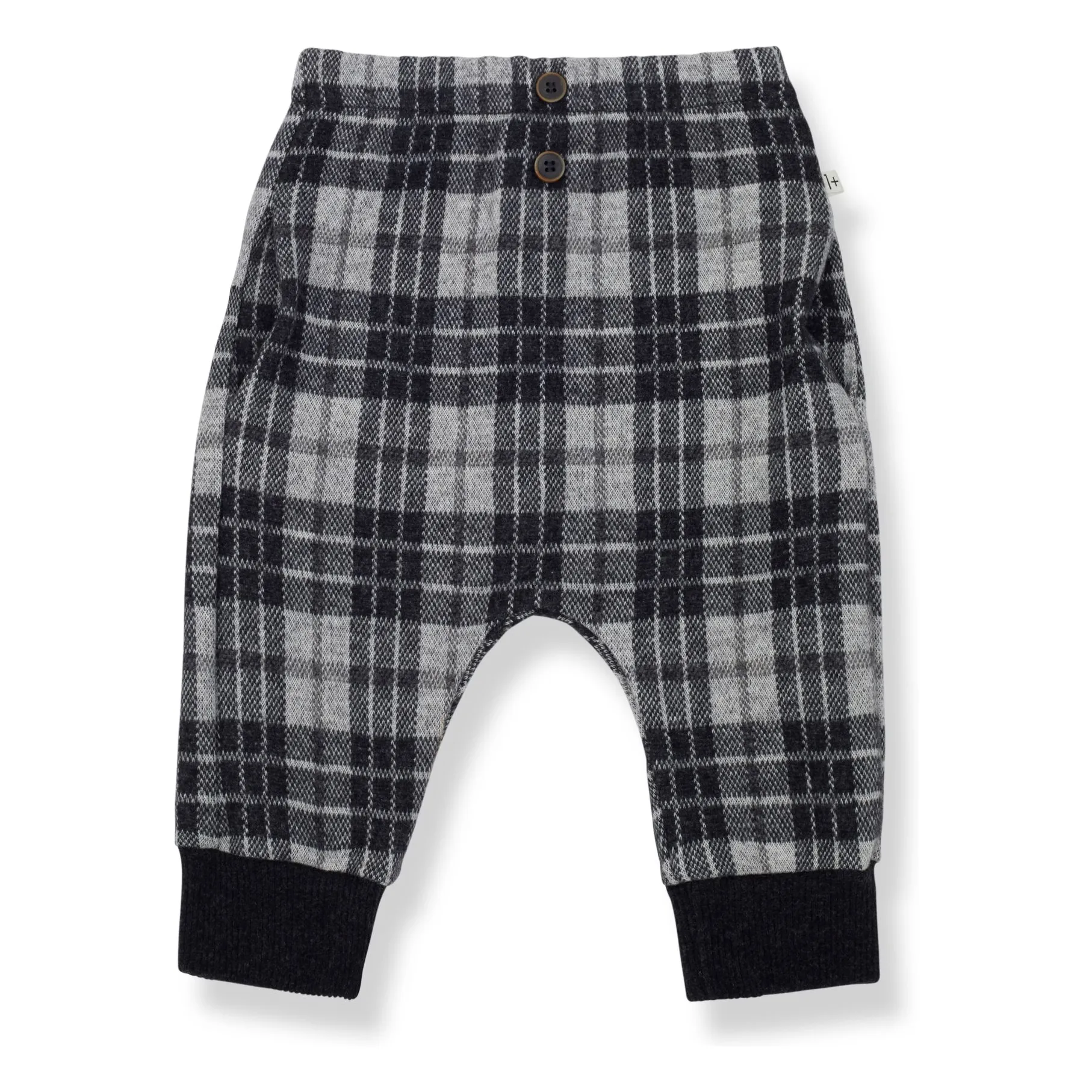 1+ In The Family Carbon Saroual Albert Flanelle