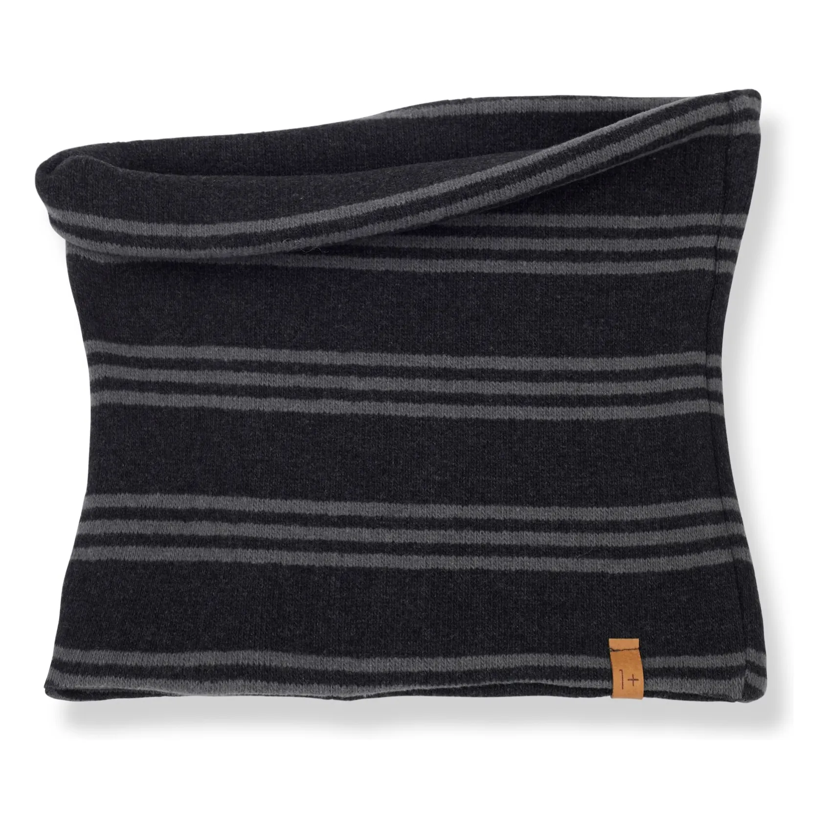 1+ In The Family Carbon Snood Eli Polaire