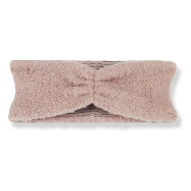 Cinta polar Candela | Rosa