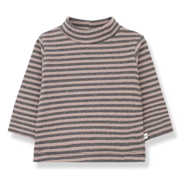 Unterziehpullover Medir | Rosa