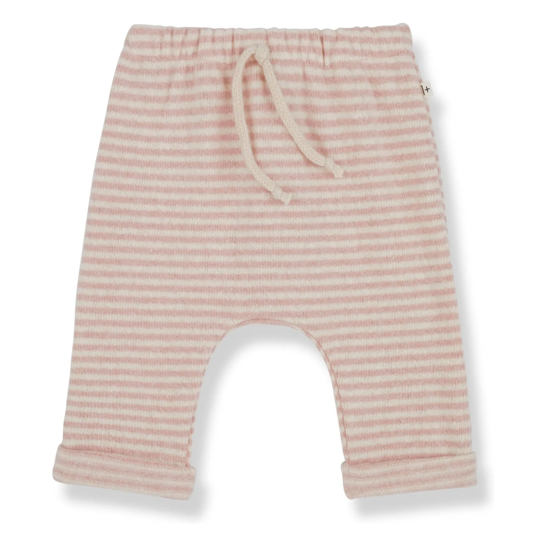 1+ In The Family Pale Pink Vicens Polar Saroual