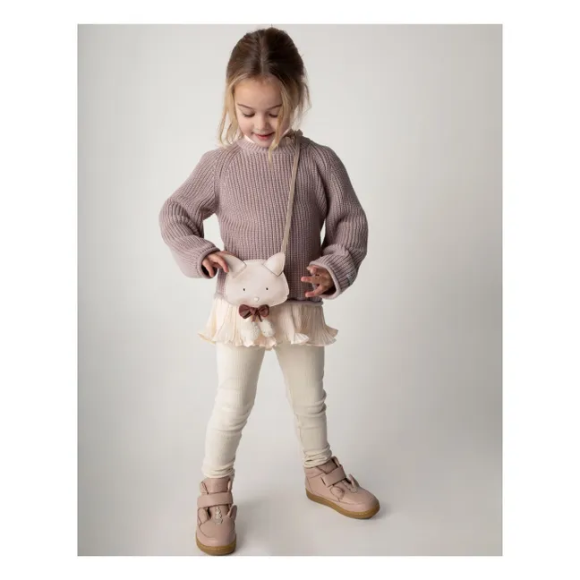 Maglia Irene | Rosa