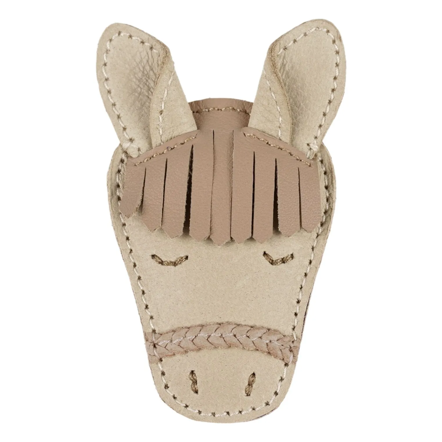 Donsje Ivory Josy Special Horse Barrette
