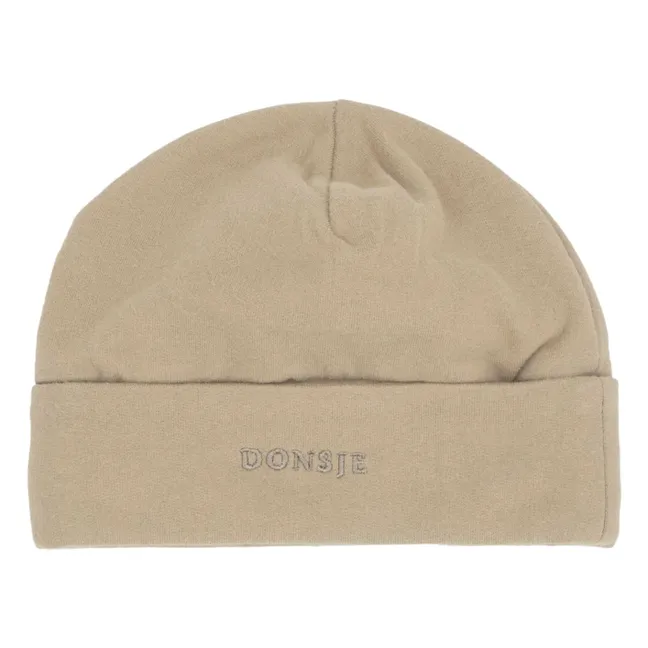 Beller Bär Mütze | Beige