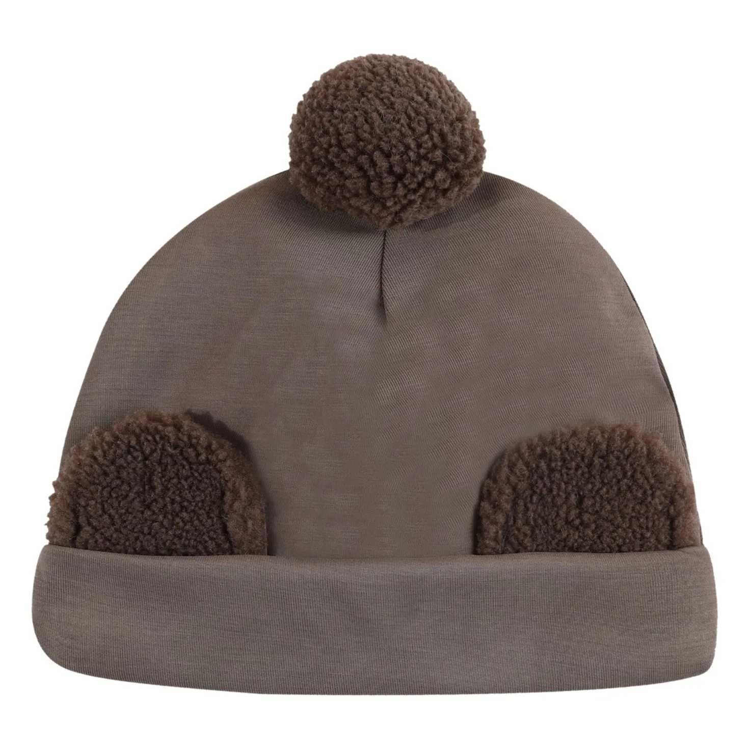 Donsje Brown Bonnet Miep