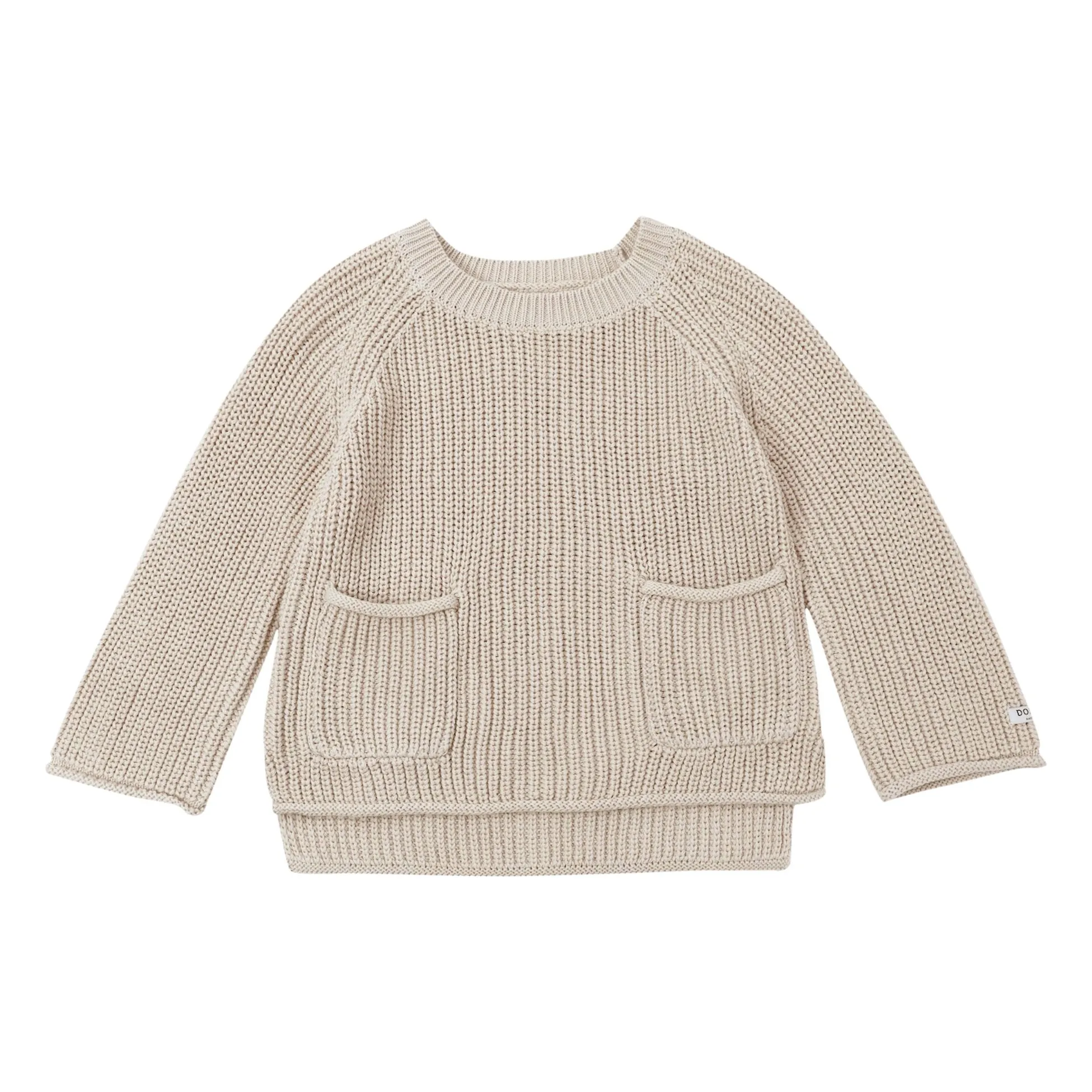 Donsje Sand Stella Sweater