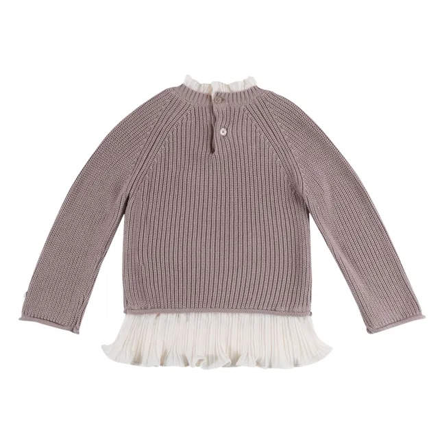 Jersey Irene | Rosa