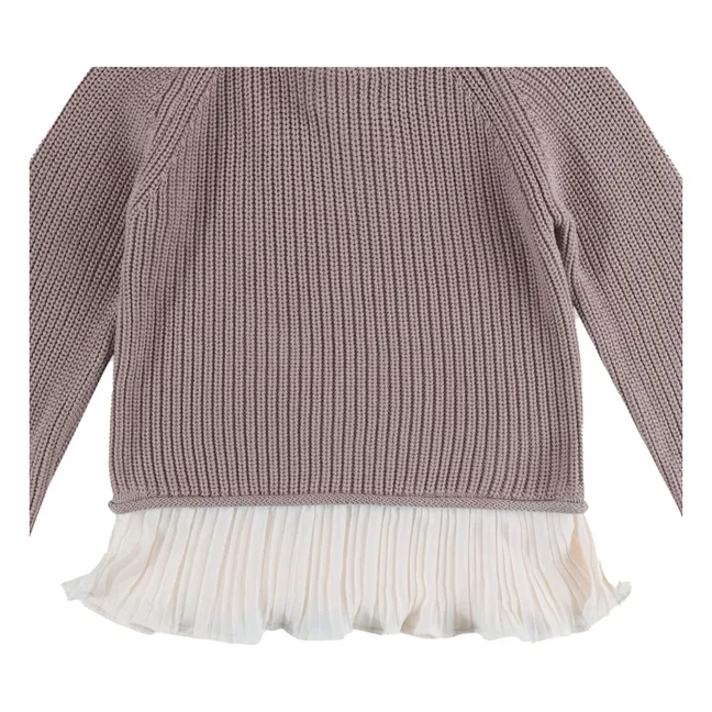 Jersey Irene | Rosa