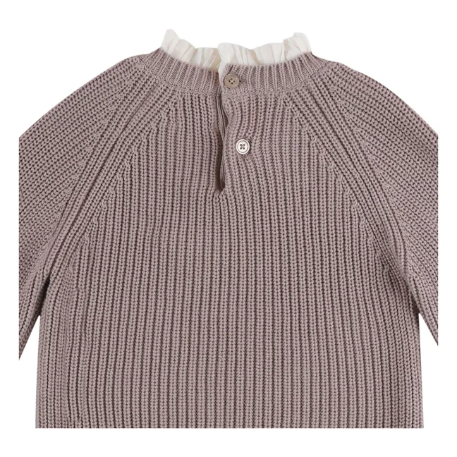 Jersey Irene | Rosa