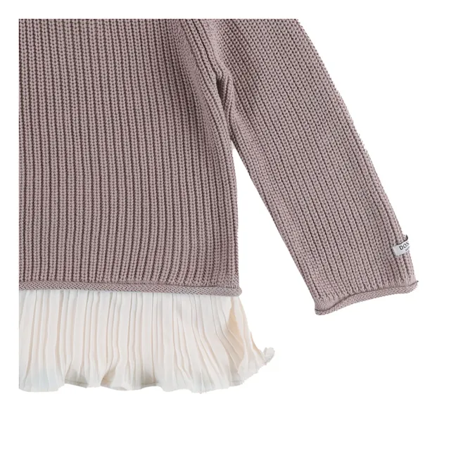 Maglia Irene | Rosa