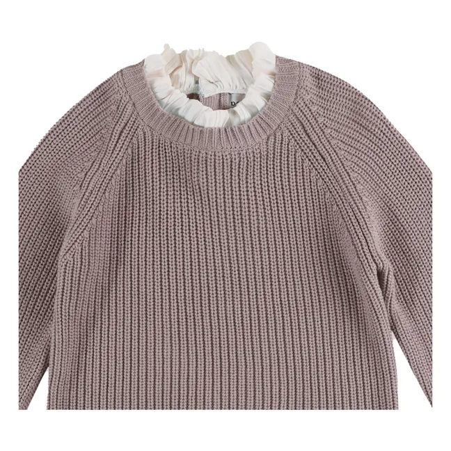 Jersey Irene | Rosa