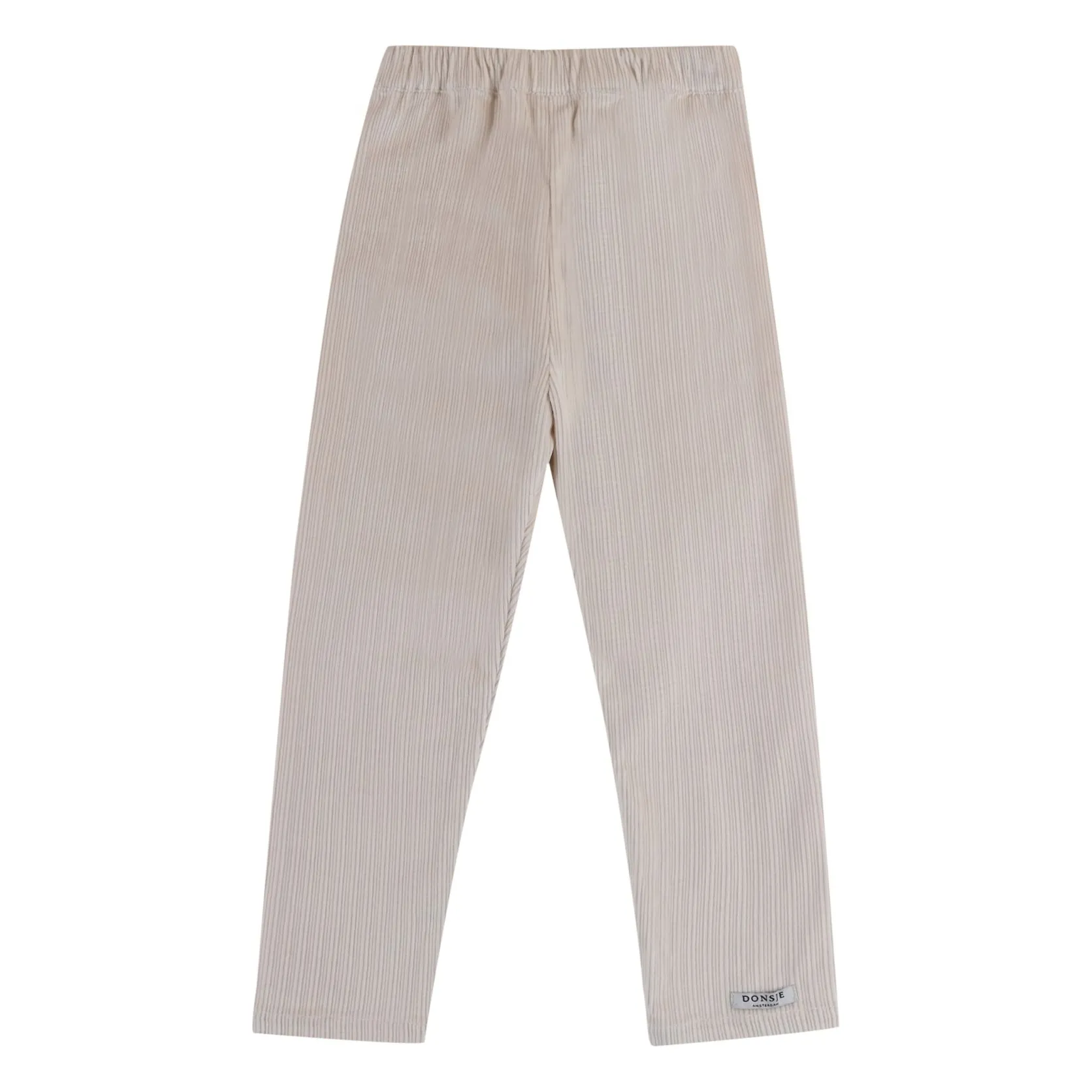 Donsje Off White Thammie Pants
