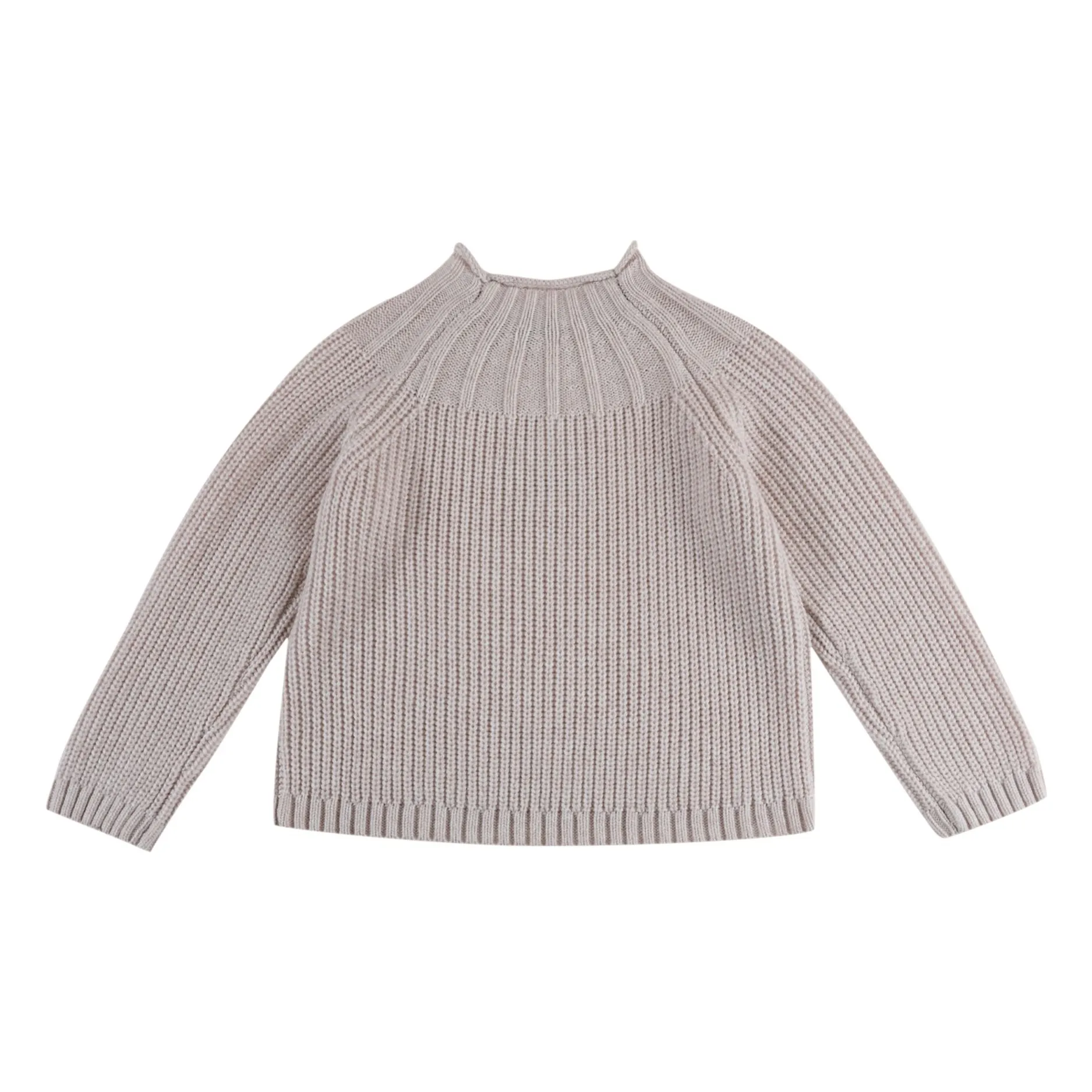 Donsje Off White Dawi Sweater