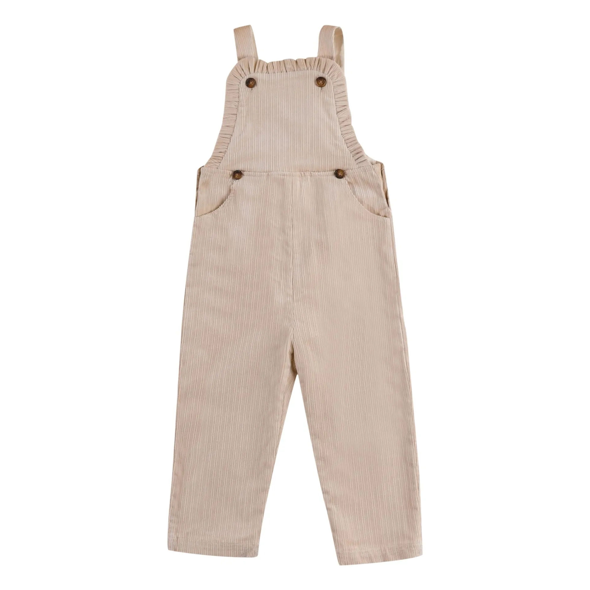 Donsje Sand Shoue Overalls