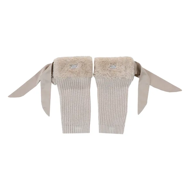 Gamaschen Gina | Rosa