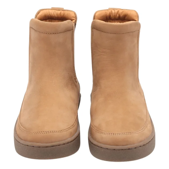 Stivali Ojeh | Beige- Immagine del prodotto n°3