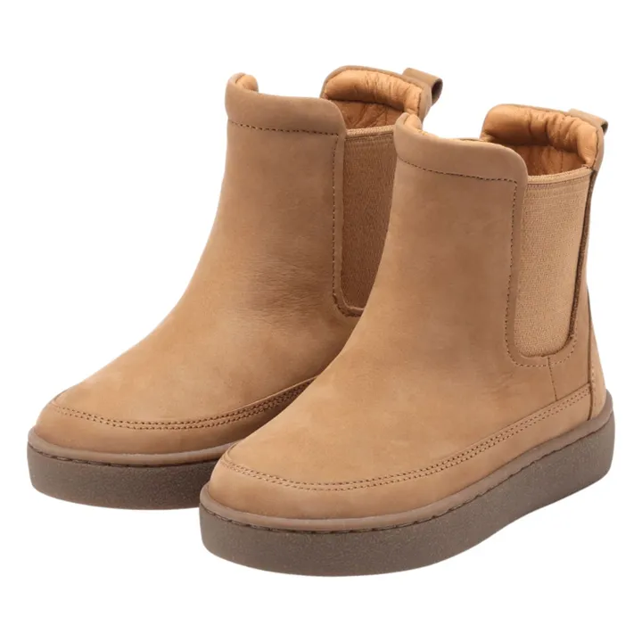 Stivali Ojeh | Beige- Immagine del prodotto n°2