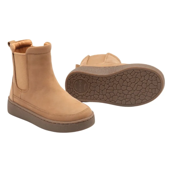Stivali Ojeh | Beige- Immagine del prodotto n°1