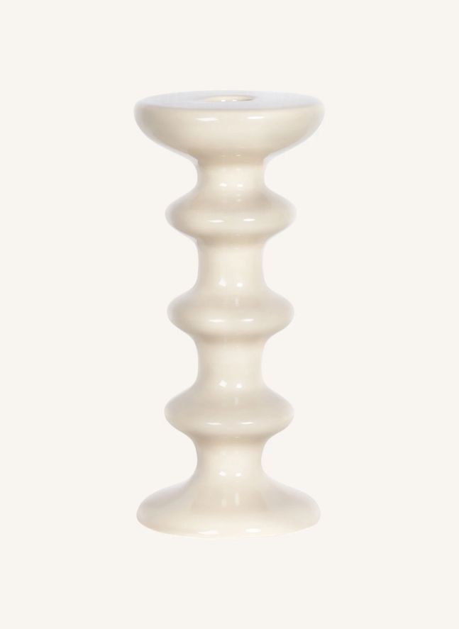 Chandelier Slave | Blanc