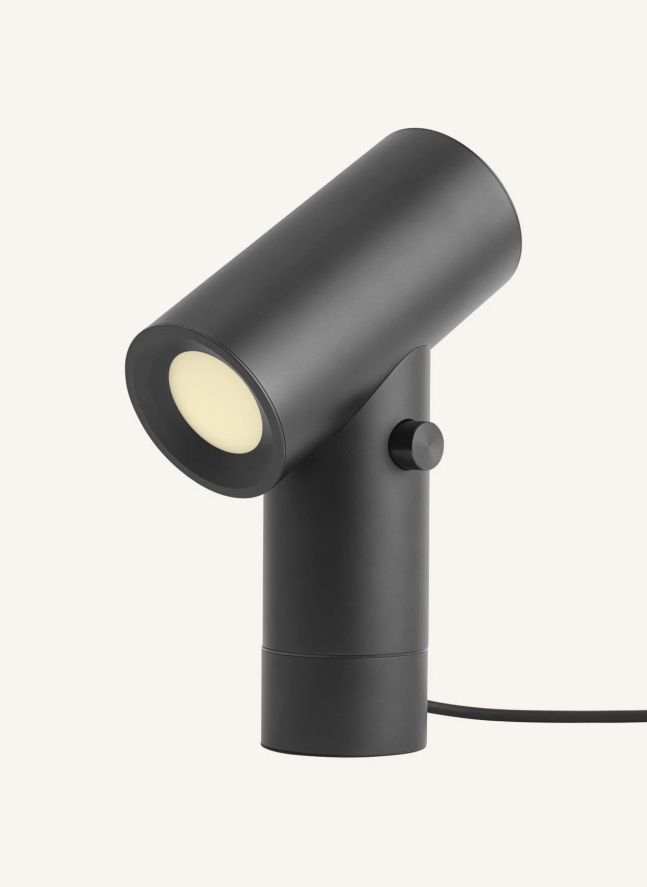 Lampe Beam | Noir