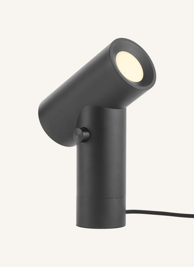 Lampe Beam | Noir