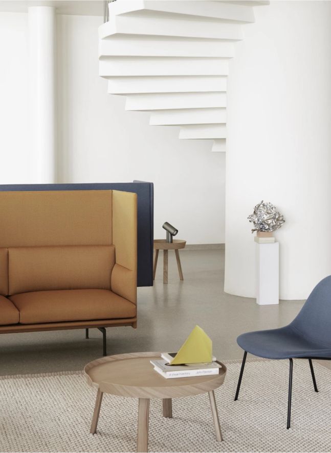 Lampe Beam | Noir