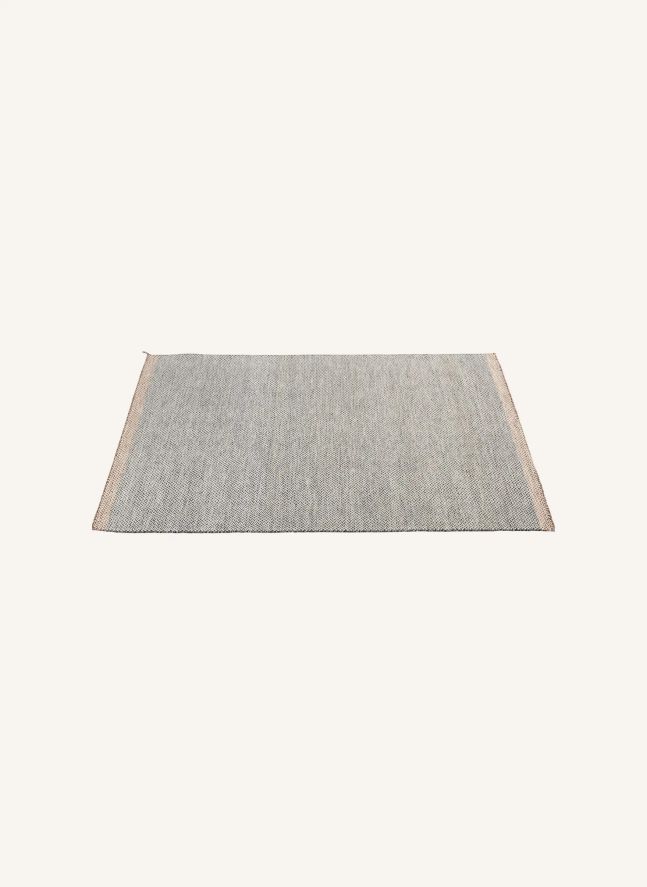 Tapis en laine Ply