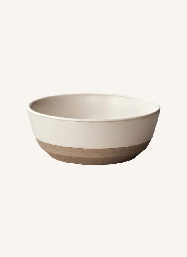 Porcelain Bowl | White