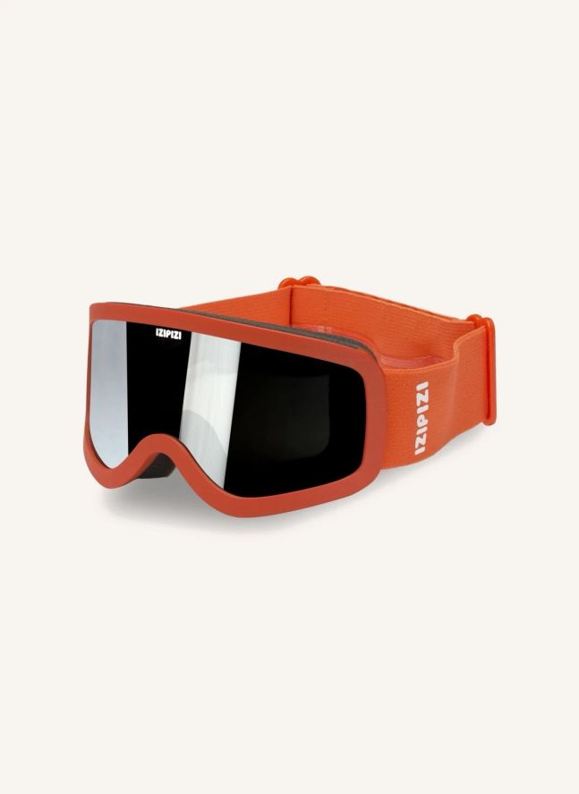Masque de Ski Snow | Orange