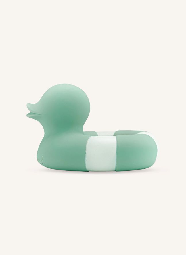 Canard pour le bain | Vert Menthe