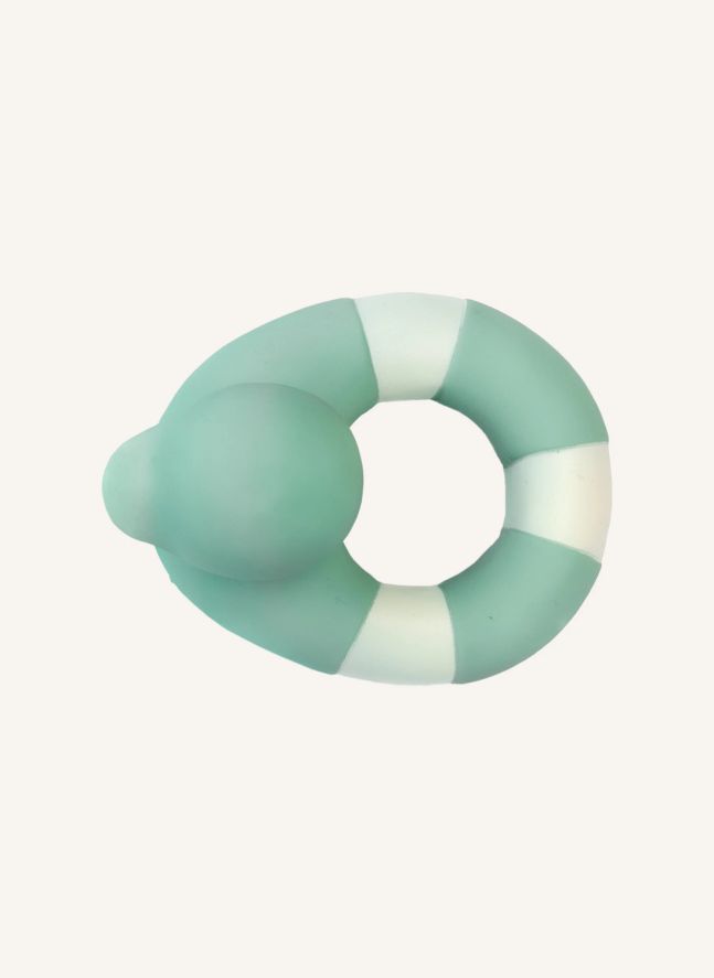 Canard pour le bain | Vert Menthe