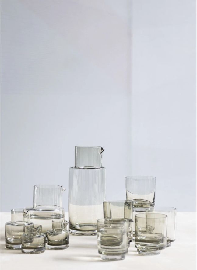 Carafe 1,5 L | Gris