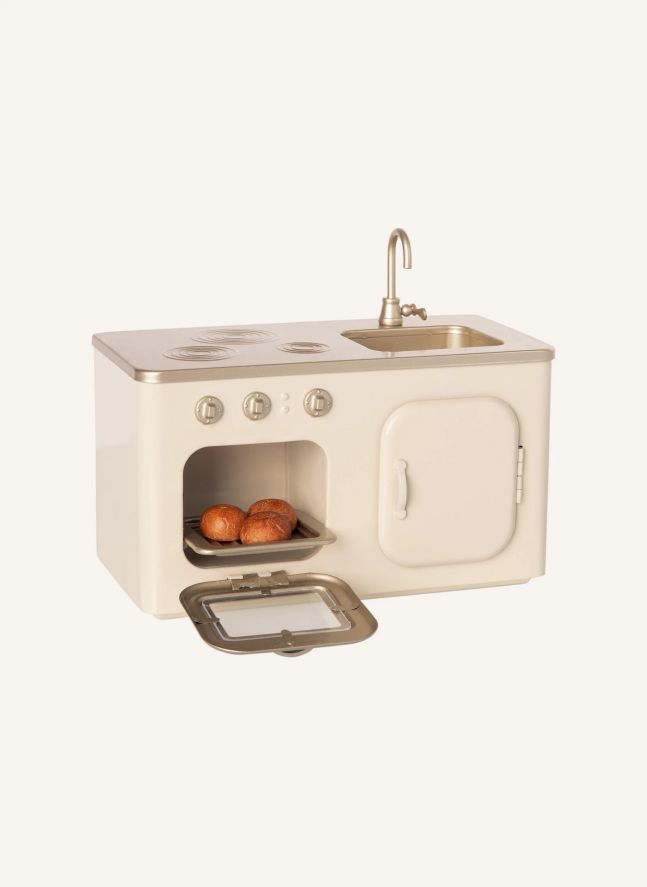 Mini cuisine