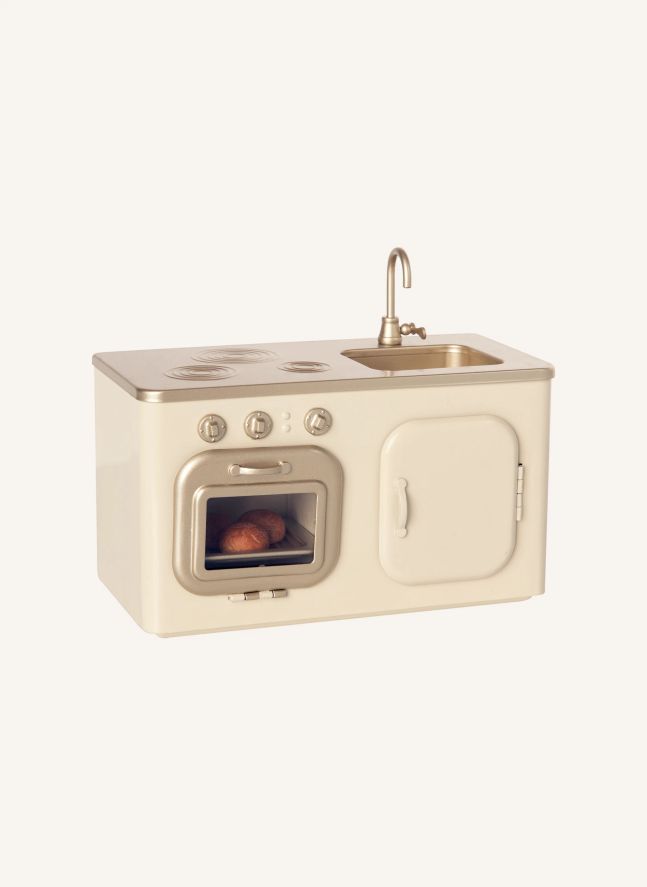 Mini cuisine