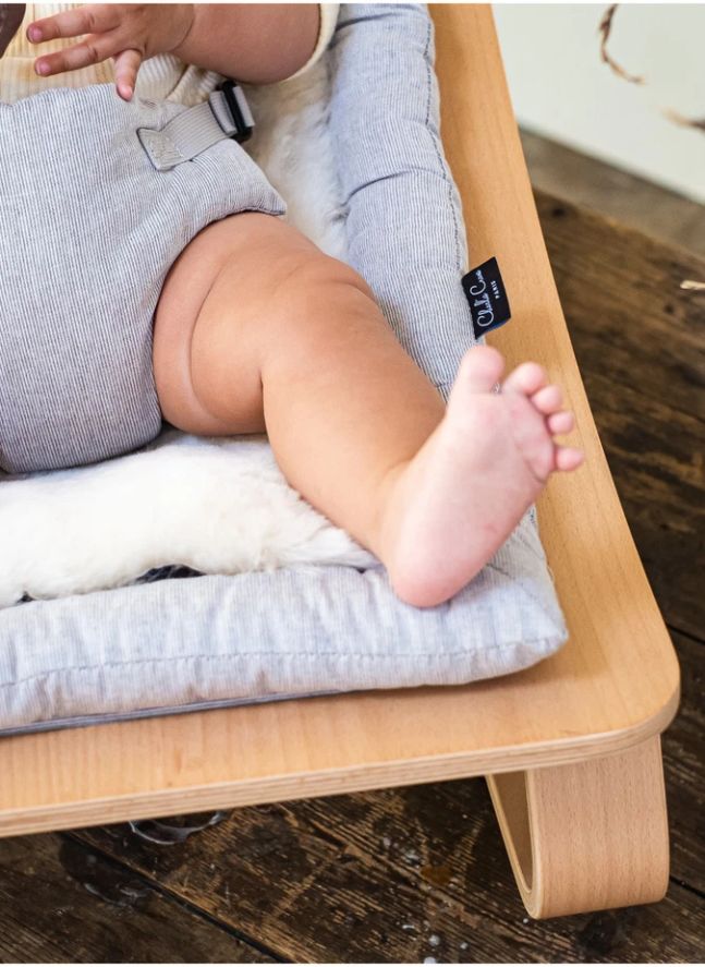 Sheepskin for Levo Deckchair - 60x30 cm