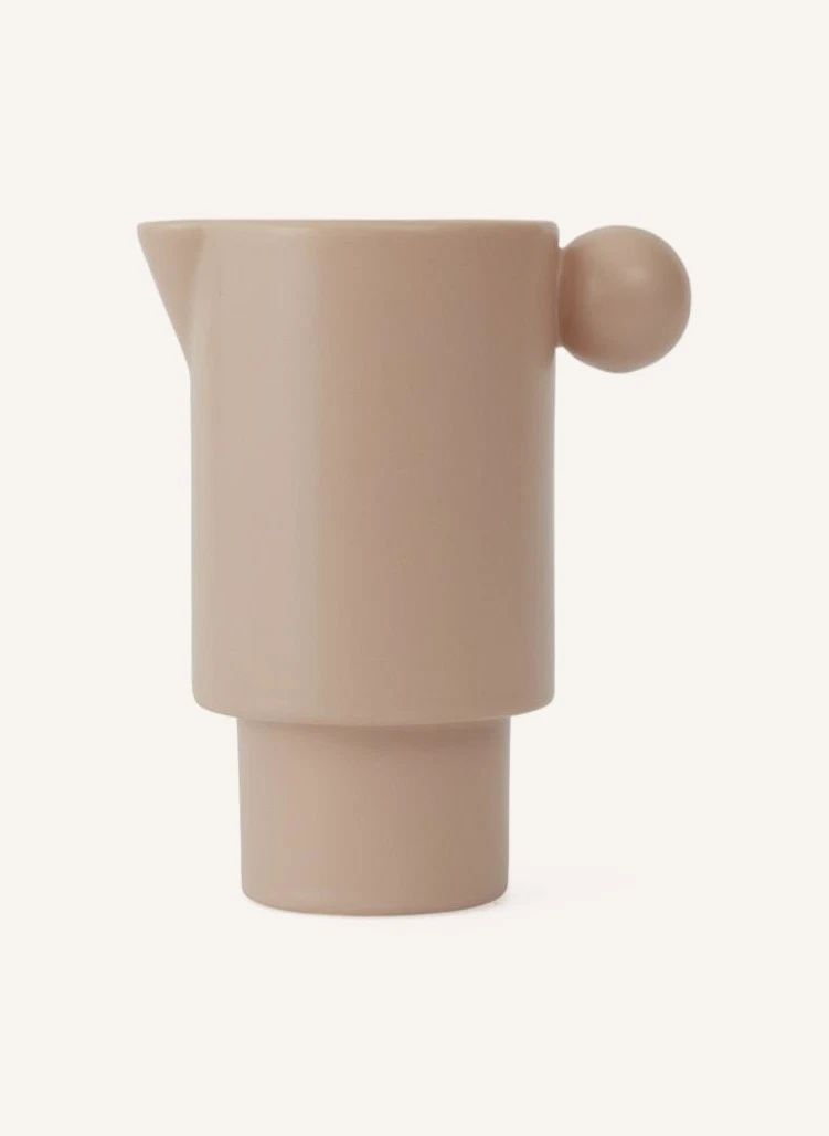 Carafe Inka | Rose- Image produit n°0