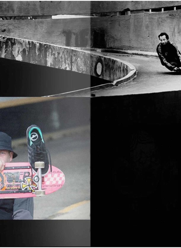 Mark gonzales- Image produit n°1