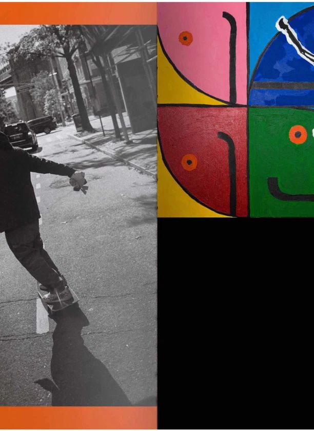 Mark gonzales- Image produit n°5