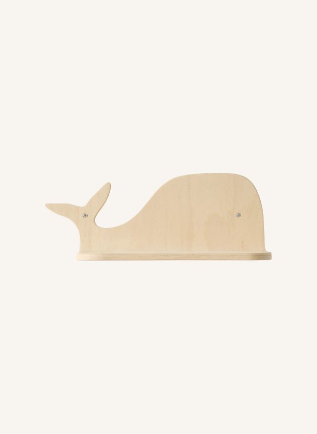 Etagère Popi Baleine