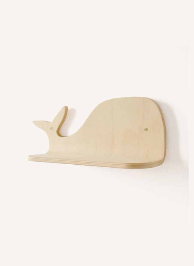 Etagère Popi Baleine