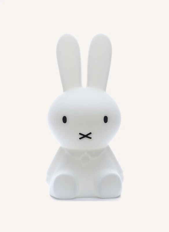 Veilleuse Miffy - Grand modèle | Blanc