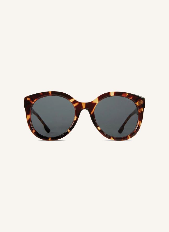 Allis Sunglasses - Adult Collection -   | Brown