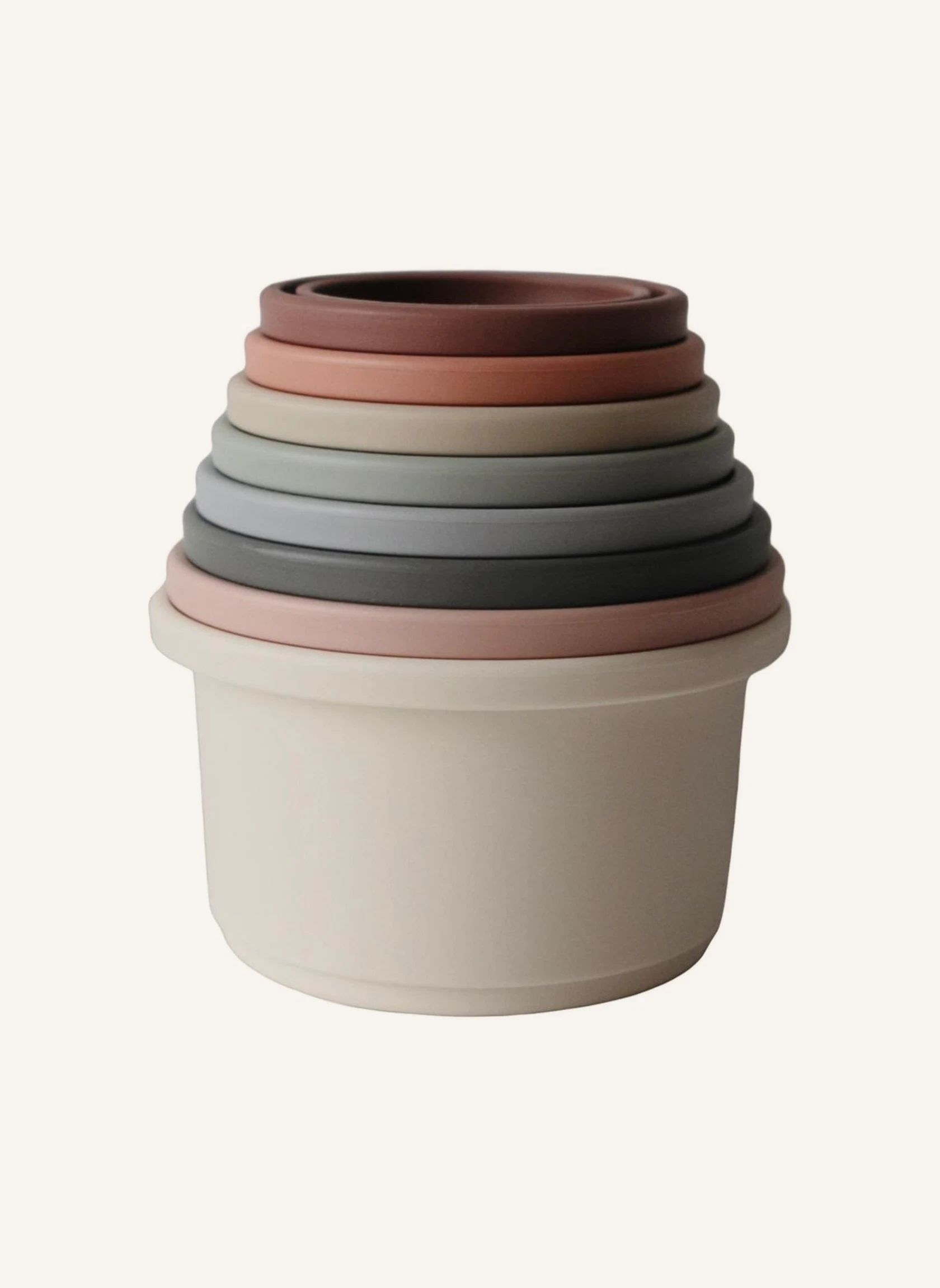 Tour à empiler | Multicolore- Image produit n°3